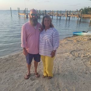 Meet your Posher, Richard